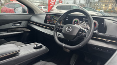 Nissan ARIYA 178kW Advance 87kWh 22kWCh 5dr Auto Electric Hatchback